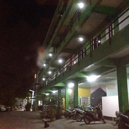Rossarin Seeview 2 Ban Nong Ket Yai Bagian luar foto
